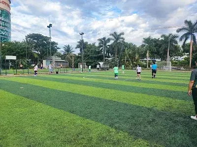 Cụm Sân Bóng Đá Làng Thể Thao Tuyên Sơn: Cần Cải Thiện Lưới Chắn