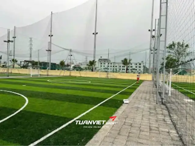 Chuyển Bằng Xe Đạp Hoặc Đi Bộ