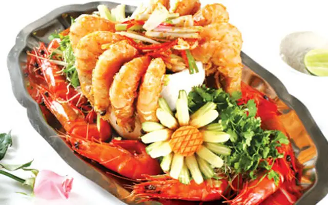 Nhà Hàng Minh Quang - Ẩm Thực Việt Nam Ở Lạng Sơn | Foody.vn Nhà Hàng Minh Quang - Ẩm Thực Việt Nam Ở Lạng Sơn | Foody.vn