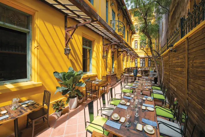 Home Hà Nội