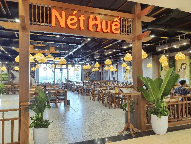 Nét Huế - Nhà Hàng Món Việt Ngon Ở Hà Nội