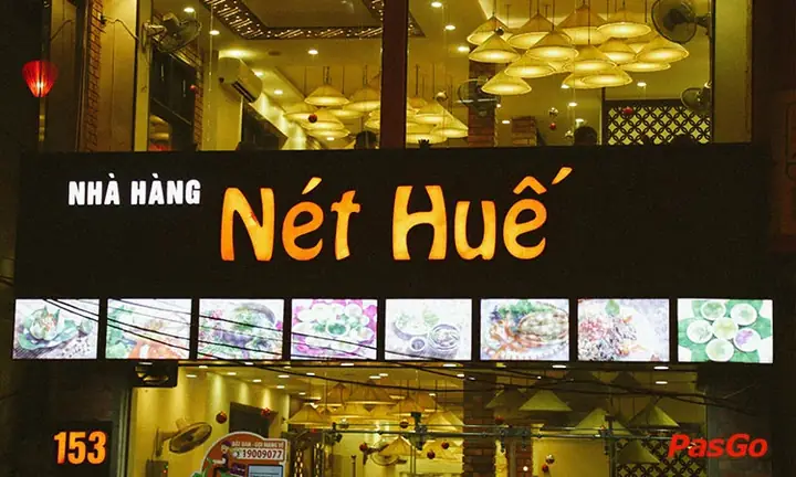 Nhà Hàng Nét Huế 153 Láng Hạ: Khám Phá Ẩm Thực Cố Đô Giữa Lòng Hà Nội Nhà Hàng Nét Huế 153 Láng Hạ: Khám Phá Ẩm Thực Cố Đô Giữa Lòng Hà Nội