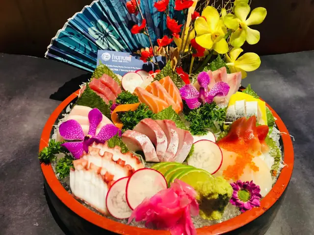 13. Nhà Hàng Nhật Ở Nha Trang Nổi Tiếng – Hanami