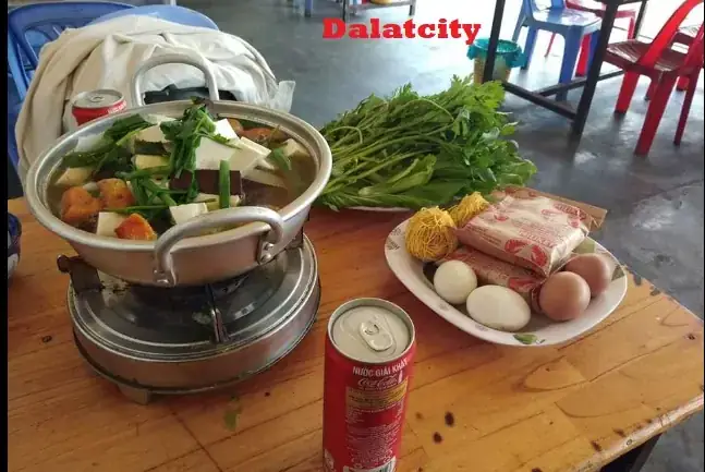 Dịch Vụ Tận Tình Và Chuyên Nghiệp Tại Nhà Hàng Như Ý Đà Lạt