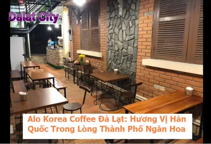 Dịch Vụ Tận Tình Và Chuyên Nghiệp Tại Nhà Hàng Như Ý Đà Lạt
