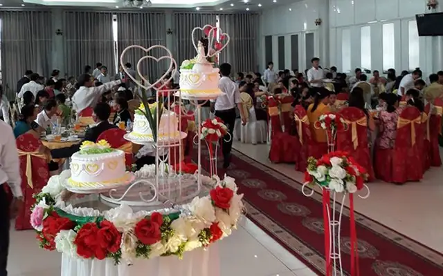 Nhà Hàng Tiệc Cưới Phi Long Ở Cần Thơ | Foody.vn Nhà Hàng Tiệc Cưới Phi Long Ở Cần Thơ | Foody.vn