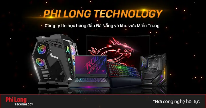 Phi Long Technology Phi Long Technology