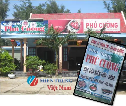 Nhà Hàng Phú Cường Đồng Hới: Địa Điểm Ẩm Thực Lý Tưởng Cho Du Khách
