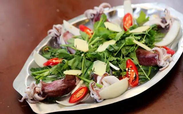 Quán Phước Thái - Hải Sản Tươi Sống Ở Đà Nẵng | Foody.vn