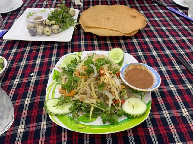 Quán Phước Thái, Son Tra Peninsula - Đánh Giá Về Nhà Hàng ...