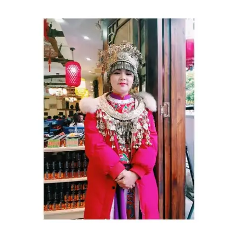 Wanmu Zhai Wanmu Zhai