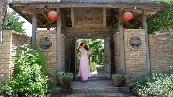 Giới Thiệu Nhà Hàng Nha Trang Xưa