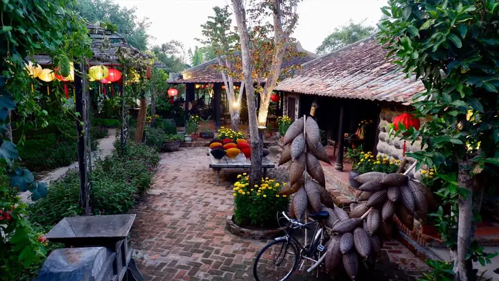 Sản Ẩm Thực Vùng Biển