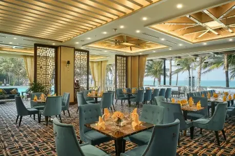 30+ Nhà Hàng Nha Trang Ngon Nổi Tiếng, View Đẹp, Giá Hợp Lý