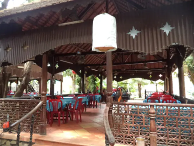 Bỏ Túi 8 Nhà Hàng Sân Vườn Nha Trang Xanh Mát, Đẹp Mê Bỏ Túi 8 Nhà Hàng Sân Vườn Nha Trang Xanh Mát, Đẹp Mê