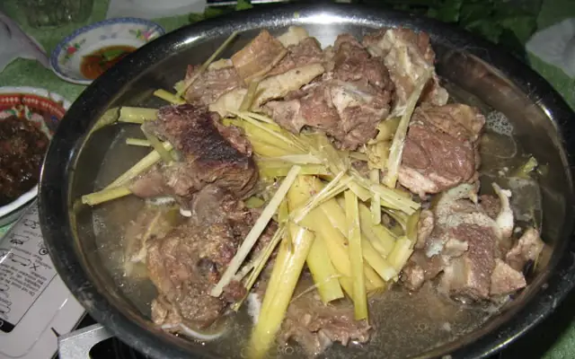 Nhà Hàng Sao Hôm - Ẩm Thực Tây Nam Bộ Ở Cần Thơ | Foody.vn