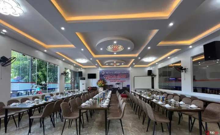 Khám Phá Nhà Hàng Thiên Hồng Phát – Chuyên Hải Sản Tươi Sống Chất Lượng Cao