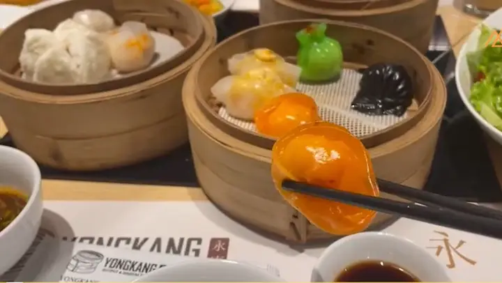 Gia Vị Tuyệt Vời: