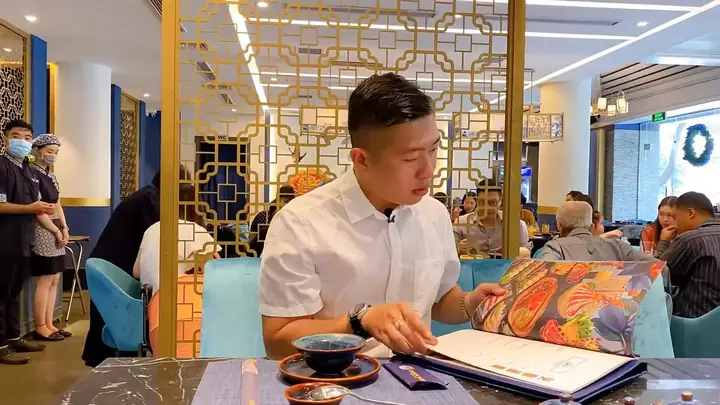 Phong Cách Ẩm Thực Của Người Trung Quốc Trong Đời Sống Hàng Ngày