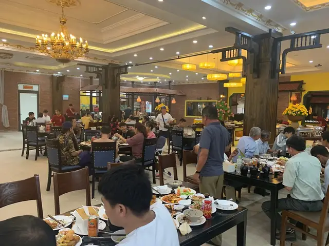 Tổng Hợp 22 Nhà Hàng Tại Huyện Từ Sơn Bắc Ninh