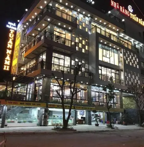 Nha Hang Tuan Nam Sam Son