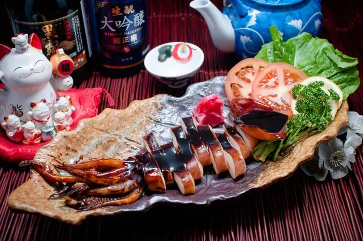 Nhà Hàng Deliland Vinpearl Land Nam Hội An