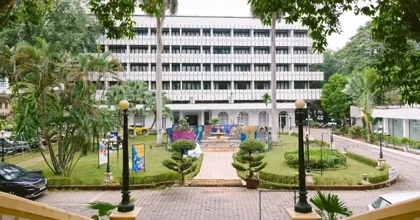 Xây Mới Trụ Sở Làm Việc Cơ Quan Chủ Tịch Nước Tại Số 2 Lê Thạch