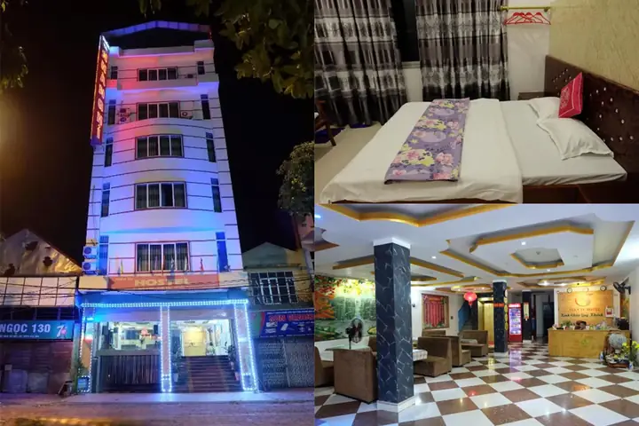 Tuan Tu Hotel