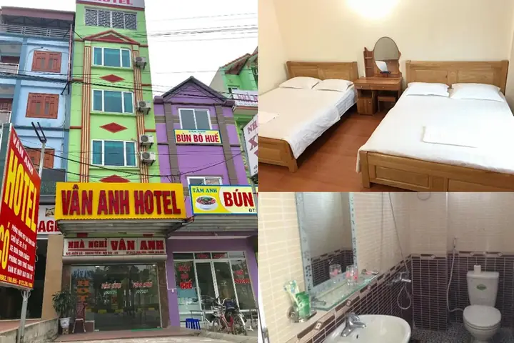 Van Anh Hotel