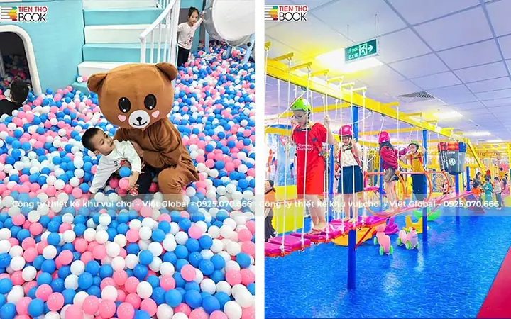 Nhà Sách Tiến Thọ