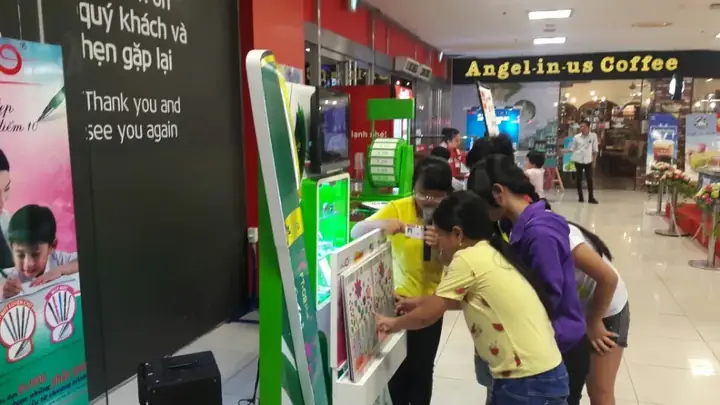Nơi Giao Lưu Của Cộng Đồng Yêu Sách