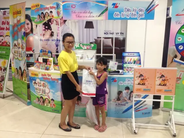 Giá Trị Cốt Lõi Mà Fahasa Mang Lại