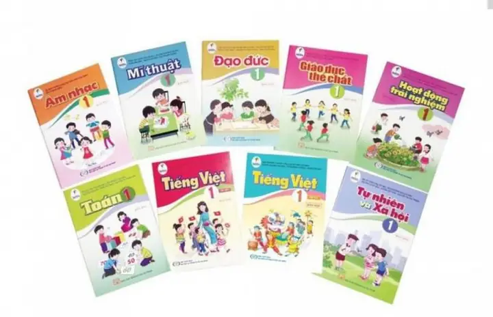 Gd&tđ - Tháng 11/2019, Bộ Sách Cánh Diều Ra Đời Theo Chủ Trương Xã Hội Hóa Sách Giáo Khoa, Tránh Độc Quyền Trong Biên Soạn Sách Đã Được Bộ Gd&đt Phê Duyệt Và Cho Phép Sử Dụng Trong Chương Trình Giáo Dục Phổ Thông Mới.