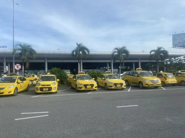 Trường Hợp Bắt Taxi Đi Từ Sân Bay Cam Ranh Đến Nha Trang: Trường Hợp Bắt Taxi Đi Từ Sân Bay Cam Ranh Đến Nha Trang: