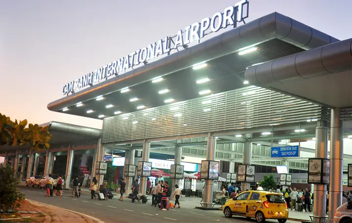 Nha Trang Có Mấy Sân Bay Nha Trang Có Mấy Sân Bay