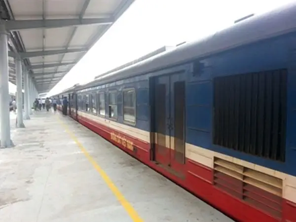Tàu Hỏa