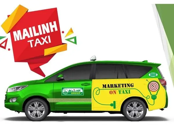Thuê Taxi