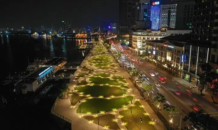 Châu Á: Đa Dạng Và Độc Đáo