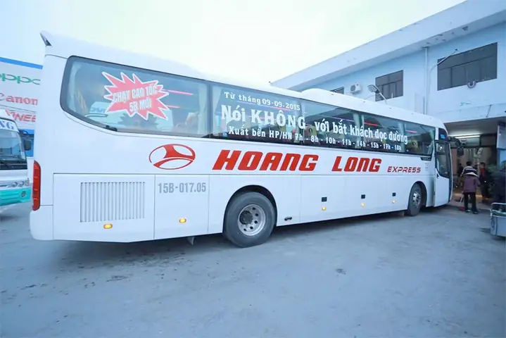Xe Hoàng Long Hà Nội Nha Trang: Địa Chỉ, Lịch Chạy, Sđt Đặt Vé ... Xe Hoàng Long Hà Nội Nha Trang: Địa Chỉ, Lịch Chạy, Sđt Đặt Vé ...