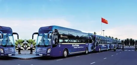 Tổng Hợp Đầy Đủ Các Nhà Xe, Bến Xe Nha Trang Chất Lượng Tổng Hợp Đầy Đủ Các Nhà Xe, Bến Xe Nha Trang Chất Lượng