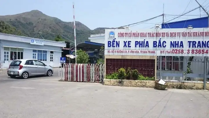 Bến Xe Phía Bắc Nha Trang - Thông Tin Mới Nhất Và Cập Nhật Lịch ...