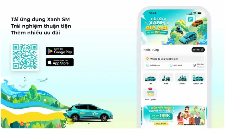 Cách Đi Chuyển Đến Các Điểm Đưa Đón Dễ Dàng Và Thuận Lợi Cách Đi Chuyển Đến Các Điểm Đưa Đón Dễ Dàng Và Thuận Lợi
