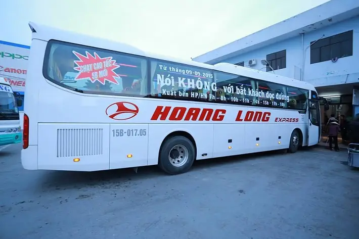 Hoàng Long