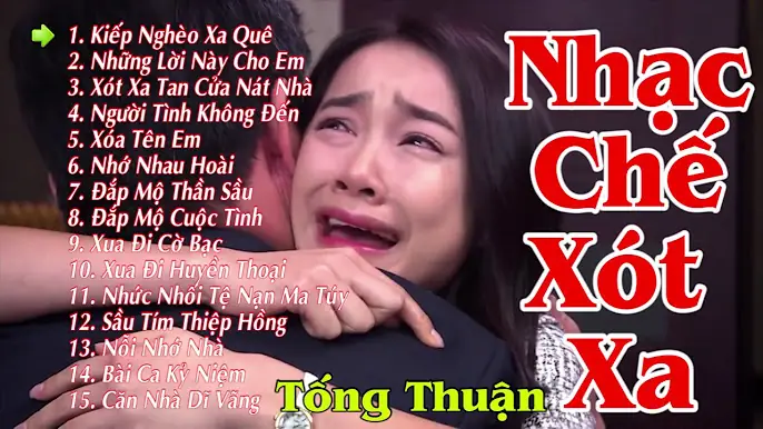 Top 10 Nhạc Chế Hài Hước Nhất Hiện Nay: Cười Nghiêng Ngả Cùng Trào Lưu Mạng