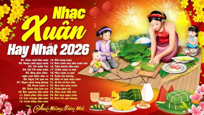Nhạc Đám Cưới Mới Nhất 2019: Top Bài Hát Dành Cho Ngày Cưới Hạnh Phúc