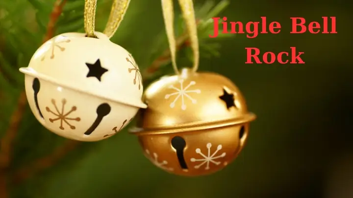 Jingle Bell Rock