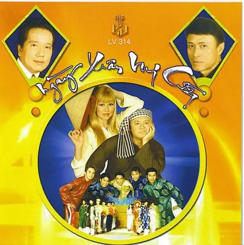 Nhạc Karaoke Ngày Xuân Vui Cưới: Gợi Ý Giai Điệu Rộn Ràng Cho Ngày Lễ Hạnh Phúc