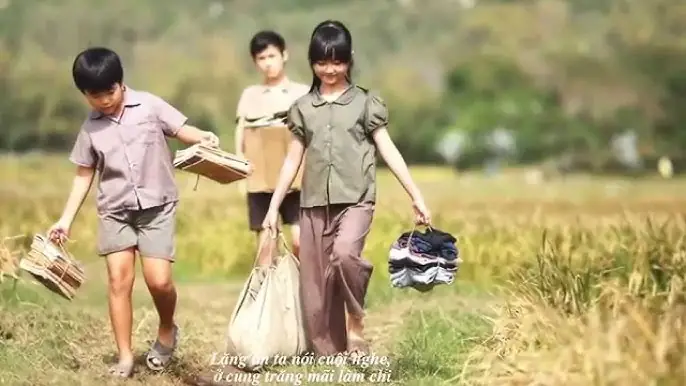 Lời Nhạc Phim Tôi Thấy Hoa Vàng Trên Cỏ Xanh Lyrics: Phân Tích Sâu Sắc Và Cảm Hứng Du Lịch