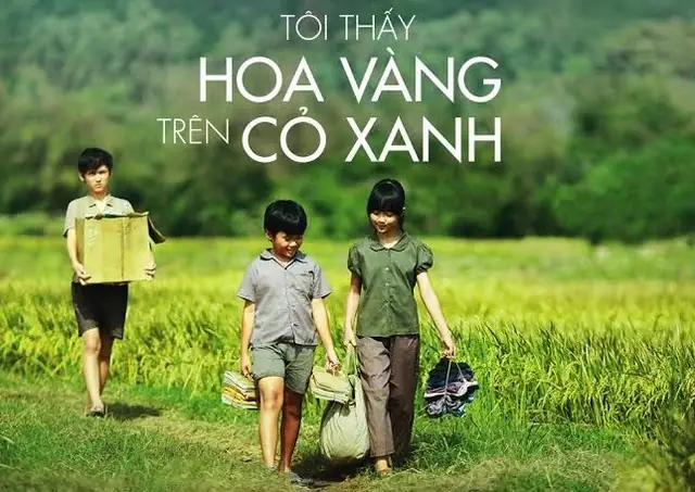 Lời Nhạc Phim Tôi Thấy Hoa Vàng Trên Cỏ Xanh Lyrics: Phân Tích Sâu Sắc Và Cảm Hứng Du Lịch