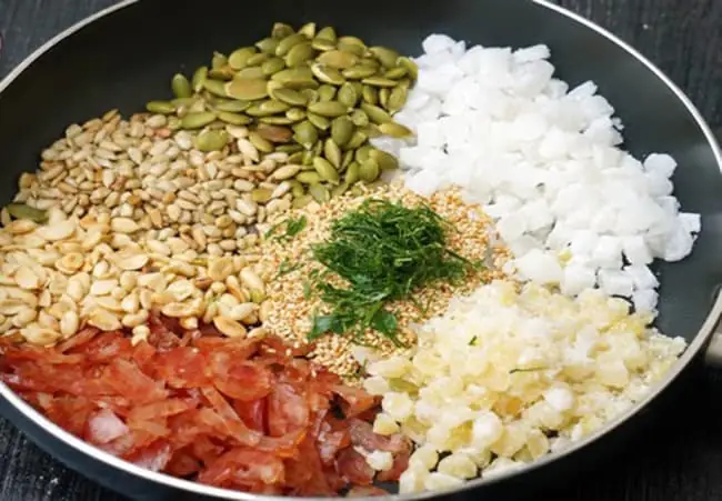 Trí Đức Food Địa Chỉ Cung Cấp Nguyên Liệu Nhân Bánh Trung Thu Uy Tín, Chất Lượng